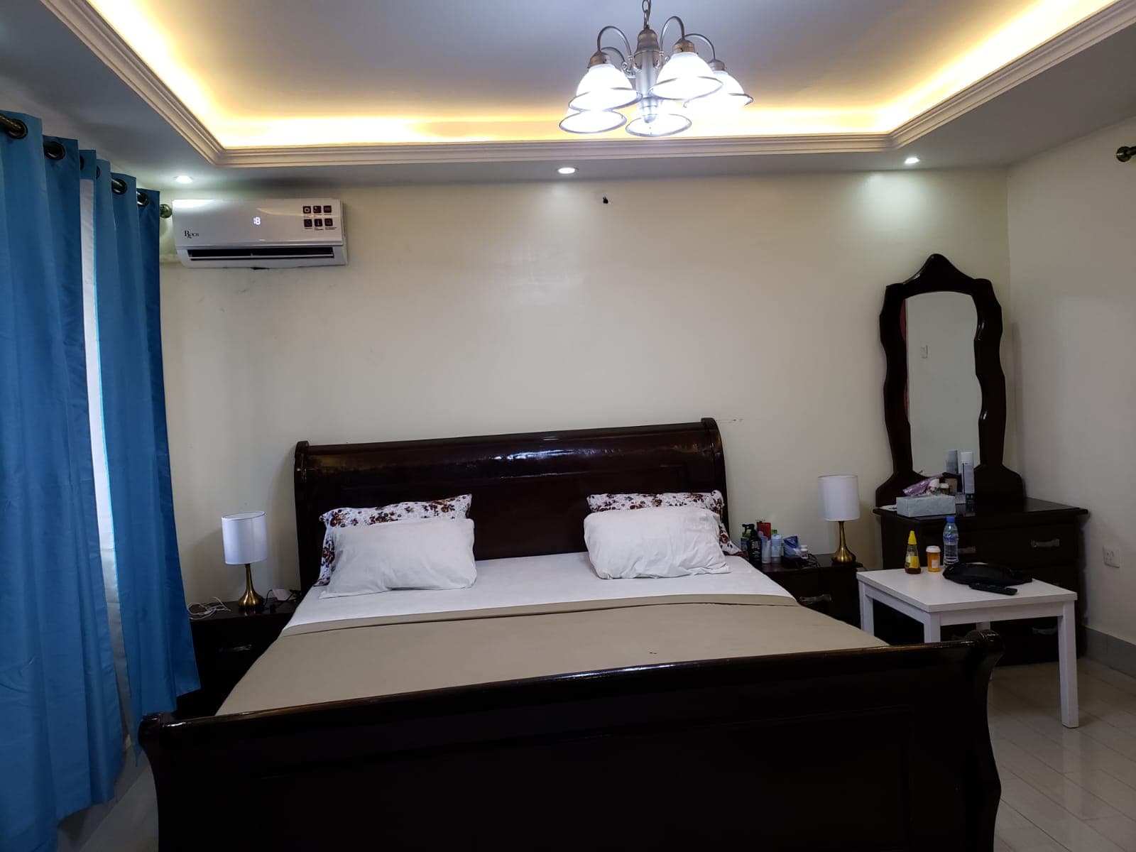 Suite Room