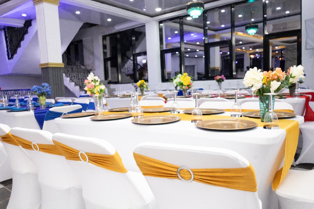Comfort Lodge Multipurpose Event Hall